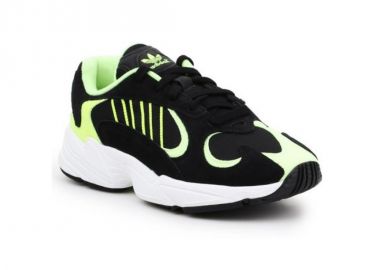Adidas Yung-1 Chunky Sneakers Μαύρα EE5317 - adidas performance - 