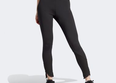 ADIDAS Z.N.E. LEGGINGS ΜΑΥΡΟ - ADIDAS PERFORMANCE - 