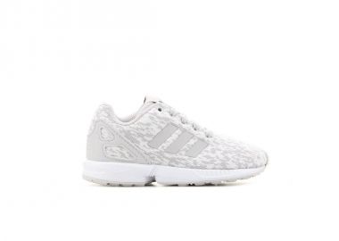 Adidas ZX Flux C Jr BY9857 shoes - adidas performance - 