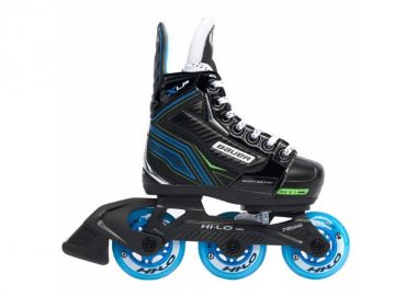 Adjustable rollers Bauer RH XLP Jr 105946707 - Bauer - 