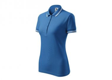 Adler Ανδρική Διαφημιστική Μπλούζα Κοντομάνικη σε Μπλε Χρώμα MLI-22014 - Adler - 