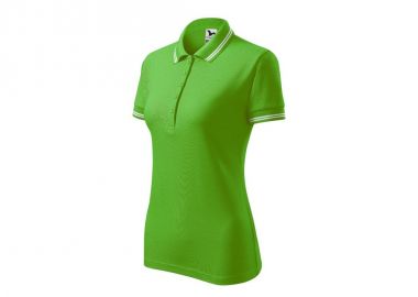 Adler Ανδρική Διαφημιστική Μπλούζα Κοντομάνικη σε Πράσινο Χρώμα MLI-22092 - Adler - 