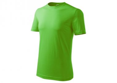 Adler Ανδρικό Διαφημιστικό T-shirt Κοντομάνικο σε Πράσινο Χρώμα MLI-13292 - Adler - 