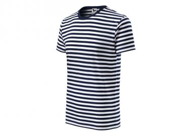 Adler Ανδρικό T-shirt Κοντομάνικο Navy Μπλε MLI-80302 - Adler - 