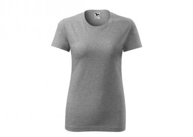 Adler Classic New W Tshirt MLI13312 - Adler - 