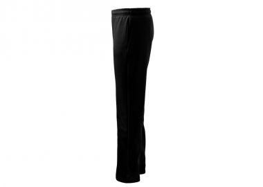 Adler Comfort MLI-60701 Παντελόνι Φόρμας Μαύρο - Adler - 