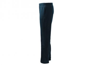 Adler Comfort MLI-60702 Παντελόνι Φόρμας Navy Μπλε - Adler - 