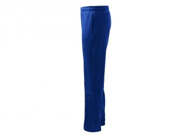 Adler Comfort MLI-60705 Παντελόνι Φόρμας Μπλε - Adler - 