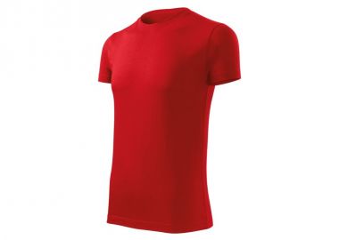 Adler Γυναικείο Διαφημιστικό T-shirt Κοντομάνικο σε Λευκό Χρώμα MLI-F6100 - Malfini - 