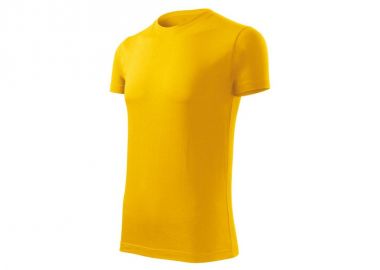 Adler Γυναικείο Διαφημιστικό T-shirt Κοντομάνικο σε Λευκό Χρώμα MLI-F6100 - Malfini - 