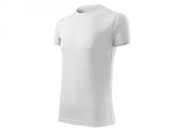 Adler Γυναικείο Διαφημιστικό T-shirt Κοντομάνικο σε Λευκό Χρώμα MLI-F6100 - Malfini - 