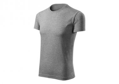Adler Γυναικείο Διαφημιστικό T-shirt Κοντομάνικο σε Λευκό Χρώμα MLI-F6100 - Malfini - 