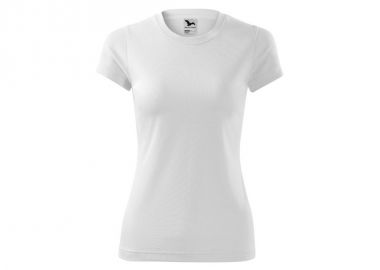 Adler MLI-14000 Γυναικείο T-shirt Λευκό - Adler - 