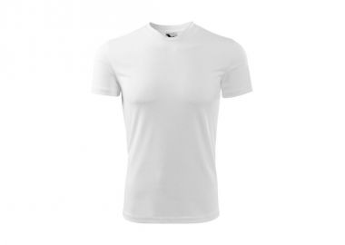 Adler MLI-14000 Γυναικείο T-shirt Λευκό - Adler - 