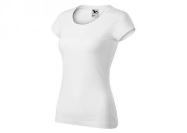 Adler MLI-16101 Γυναικείο T-shirt Μαύρο - Adler - 