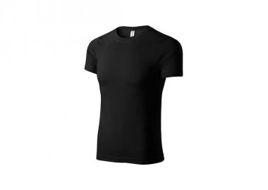 Adler Παιδικό T-shirt Μαύρο MLI-P7201 - Adler - 