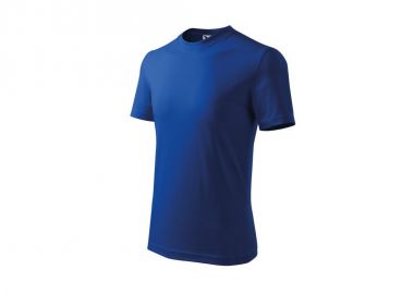 Adler Παιδικό T-shirt Μπλε MLI-13805 - Adler - 