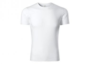 Adler Paint U Ανδρικό Διαφημιστικό T-shirt Κοντομάνικο σε Πράσινο Χρώμα MLI-P7306 - Adler - 