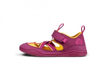 Affenzahn Sandale Vegan Breezy Bird Jr 0115840010 shoes - Affenzahn - 