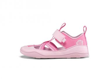Affenzahn Sandale Vegan Breezy Unicorn Jr 0115850021 shoes - Affenzahn - 