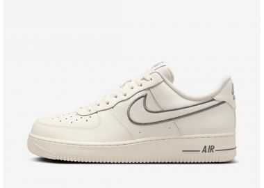Air Force 1 Low 'Sail Cool Grey' IB7677101 MBS - Nike - 