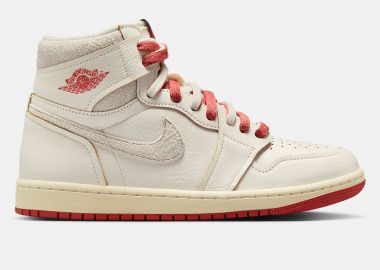 Air Jordan 1 High OG Γυναικεία Παπούτσια (9000207350_81537) - JORDAN - 