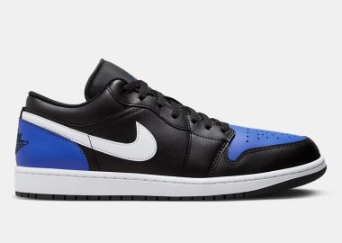 Air Jordan 1 Low Ανδρικά Παπούτσια (9000191749_28634) - JORDAN - 