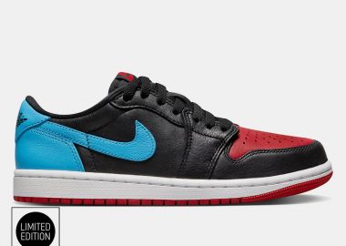 Air Jordan 1 Low OG Γυναικεία Παπούτσια (9000162792_72389) - JORDAN - 