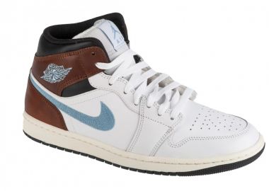 Air Jordan 1 Mid FQ7831142 - Jordan - 