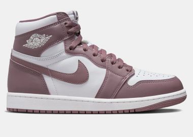 Air Jordan 1 Retro High OG “Mauve” Ανδρικά Μποτάκια (9000164690_72722) - JORDAN - 