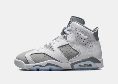 Air Jordan 6 Retro Παιδικά Μποτάκια (9000128749_65051) - JORDAN - 