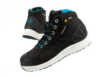 AirTox Μποτάκι Ασφαλείας MB7 S3 με Πιστοποίηση Προστασίας SRC -  - 