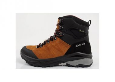 Aku Adapta Goretex M 490176 shoes - Aku - 