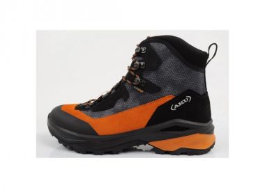 Aku Adapta Goretex M 494170 shoes - Aku - 