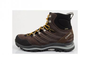 Aku Alterra Goretex M 402010 shoes - Aku - 