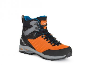 Aku Alterra II GTX M 430489 trekking shoes - Aku - 