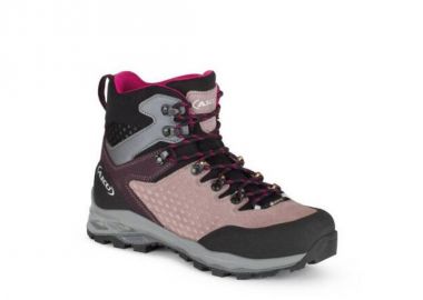 Aku Alterra II GTX W 431590 trekking shoes - Aku - 