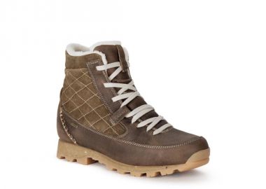 Aku EGA GTX women's trekking shoes - Aku - 