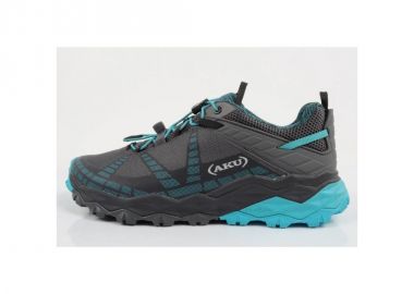 Aku Flyrock Goretex W 6991253 Shoes - Aku - 