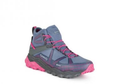 Aku Flyrock GTX W 697514 trekking shoes - Aku - 
