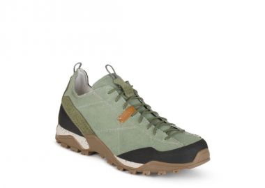 Aku Nativa Canvas M 646091 shoes - Aku - 