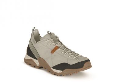 Aku Nativa Canvas W 647059 trekking shoes - Aku - 