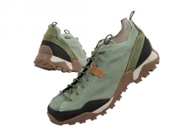 Aku Nativa Canvas Women's Hiking Shoes 647 091 - Aku - 