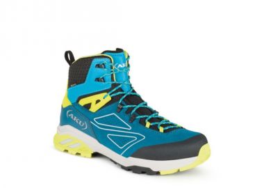 Aku Reactive GTX M 668480 trekking shoes - Aku - 