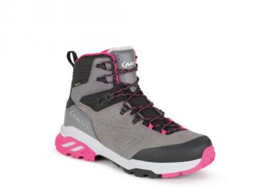 Aku Reactive GTX W 669477 trekking shoes - Aku - 