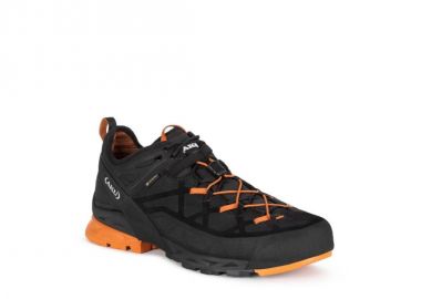Aku Rock Dfs Shoes M 722108 - Aku - 