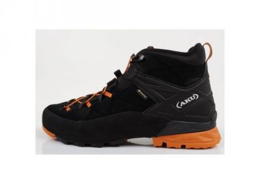 Aku Rock GoreTex M 718108 shoes - Aku - 