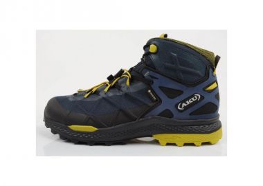 Aku Rocket Goretex M 710553 shoes - Aku - 
