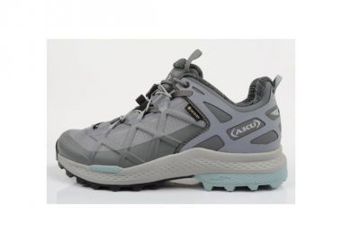 Aku Rocket Goretex W 727670 Boots - Aku - 