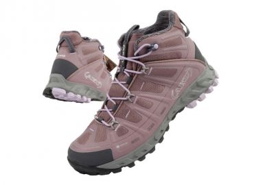 Aku Selvatica Mid Goretex W 676 592 Boots - Aku - 
